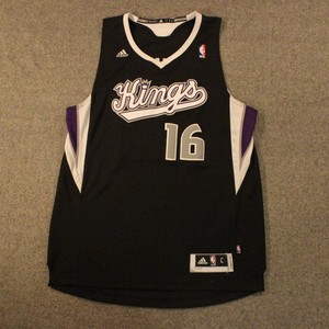 ben mclemore jersey