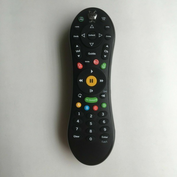 TIVO on Demand Remote Control Model 7020 Tested for sale
