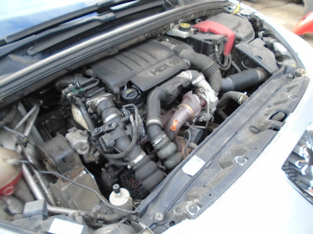 populație mișcare Discuta abs system faulty peugeot 308 Între sandale vesel