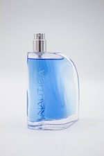 Nautica Blue 1.7 oz / 50 ML Eau de Toilette Spray Cologne for Men - Brand New