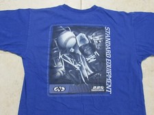 Vtg 90s BIG BALL SPORTS Baseball T-SHIRT Men XL Cleats Single Stitch Made In USA