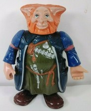 Vintage Gwildor 1986 He-Man Masters Of The Universe MOTU Mattel Action Figure
