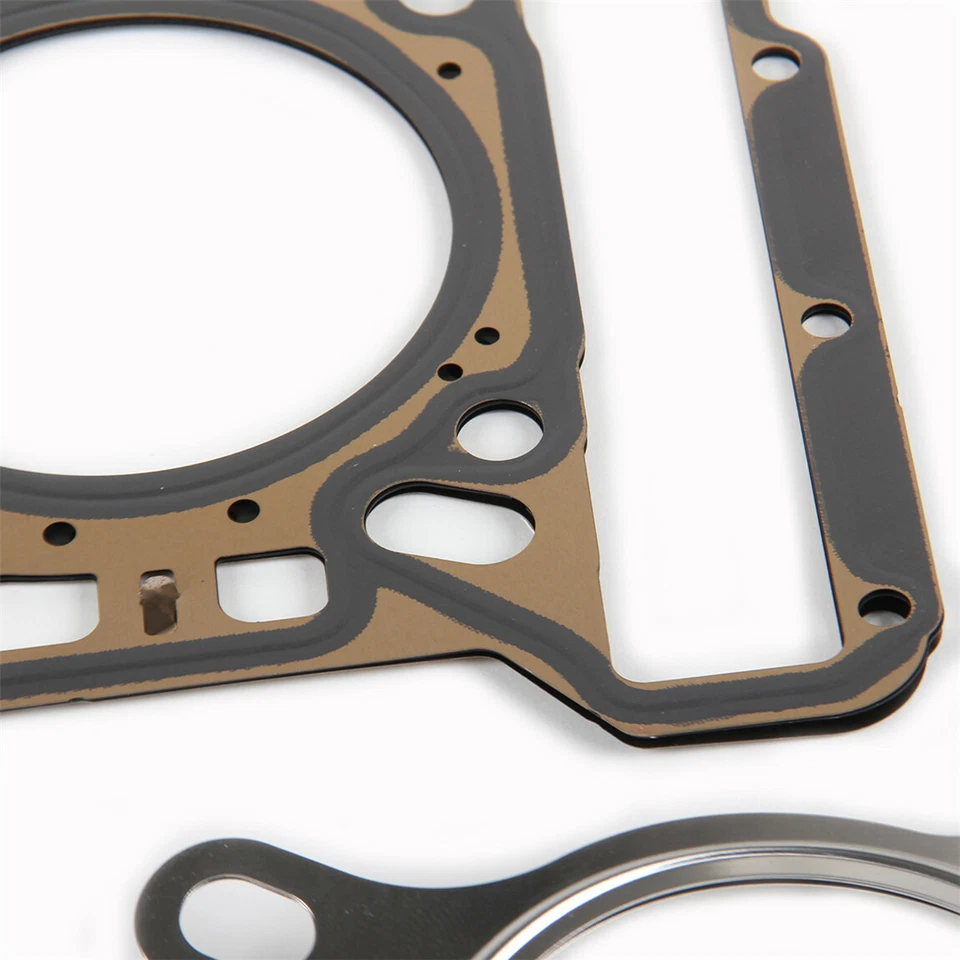 1.8T/2.0T Engine Gasket Repair Kit Fit For VW Beetle Passat AUDI A4 A6 TT  - Image 3 of 4