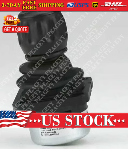 1PC For DSQC679 3HAC028357-001 Teach Pendant JC2000-0049 Joystick 3HAC028357-026