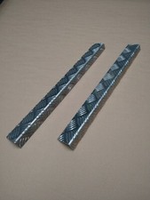 Door STEP TREAD PLATE  Angle 50MM X 25MM  Anti Slip Aluminium CHEQUER PLATE 
