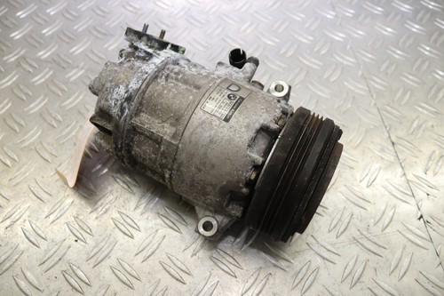 BMW E46 Compact 2,0 ltr.  Klimakompressor 64526905643  3R41045010