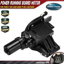 Right Power Running Board Motor for Ford F-150 2021-2023 F-150 Lightning 22-23