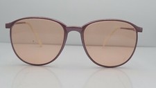 Vintage Sho Pink Oval Japan Sunglasses FRAMES ONLY