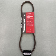 OEM Troy-Bilt Drive Belt 954-04260 754-04260 21" / 53.3 cm Mower Snowblower NEW