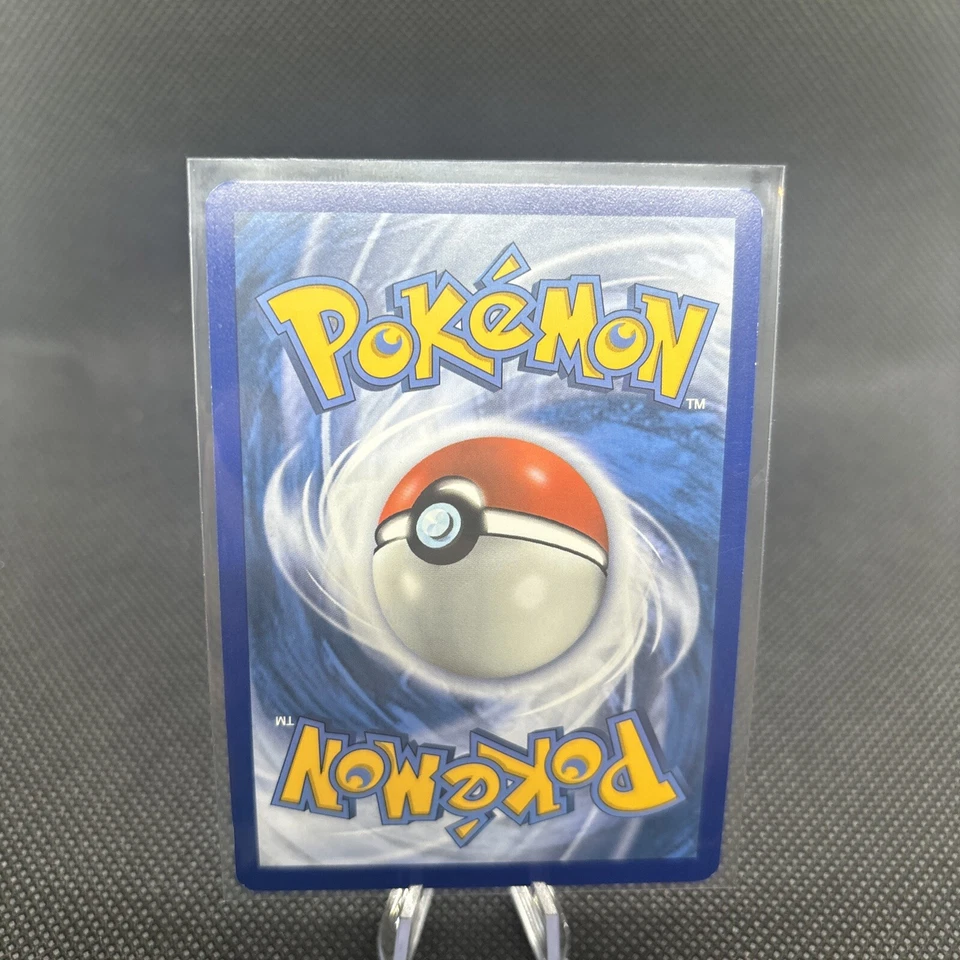 POKEMON SWORD & SHIELD COSMOS HOLO RARE SOBBLE 054/202 - Image 2 of 2