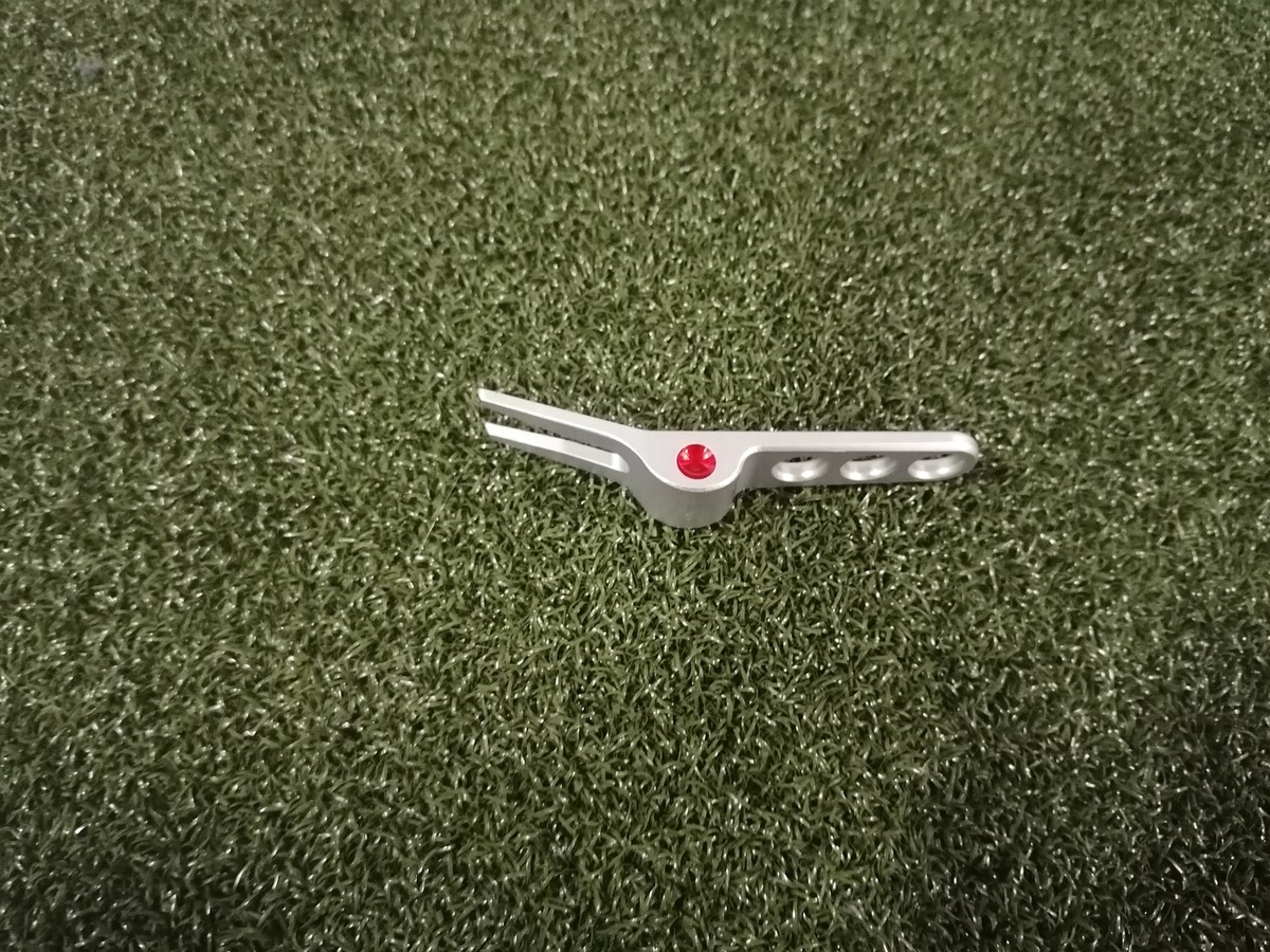 Titleist original Scotty Cameron premium Pivot Divot Golf Tool