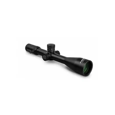 Konus Invincible 5-50x60mm, 34mm Rifle Scope Fine Crosshair w /Illum. Dot #7177