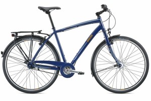 breezer liberty bike