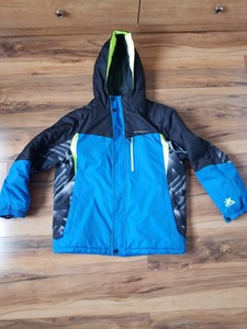 zeroxposur boys jacket