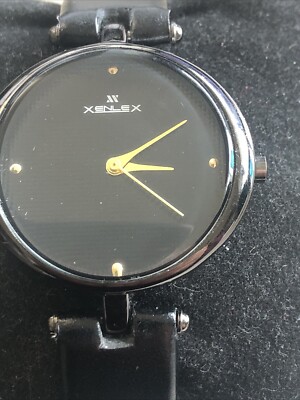 Analog Watch Xenlex Watch Made In Which Country Clearance Xenlex