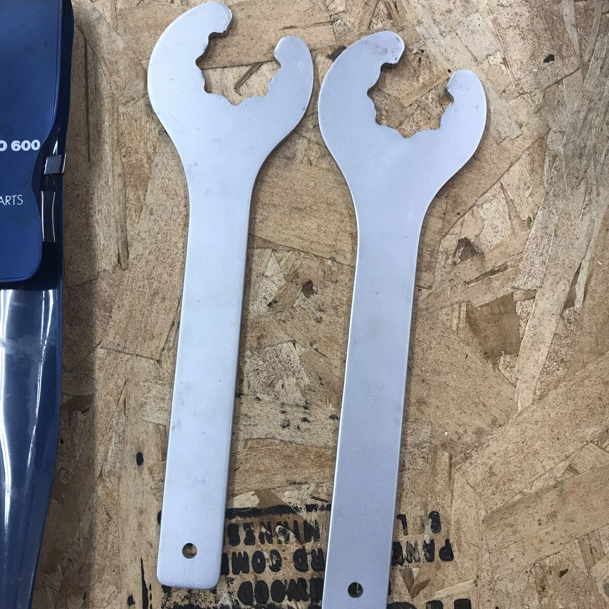 Shimano Dura Ace 600 EX headset wrenches tool Special Tool Shimano Dura Ace 600 EX headset wrenches tool Special Tool