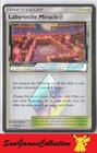 Carte Pokemon Labyrinthe Miracle Prisme 158/181 SL9 Duo de Choc Neuve VF