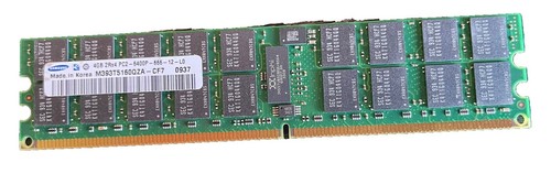 512MB PC133 ECC SDRAM Memory Module For Sun Blade 100/150 Workstation (X6181A/X6993A)