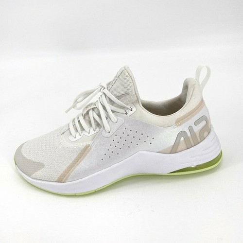 Nike Women's Air Max Bella TR 3 PRM White Lightweight Mesh Training 9  Sneakers | eBay