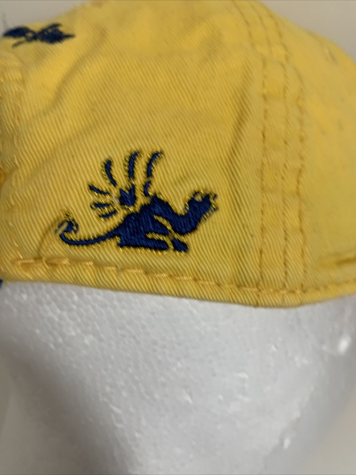 Corona Extra Hat Beer Logo Baseball Cap Adjustable Ye… Gem