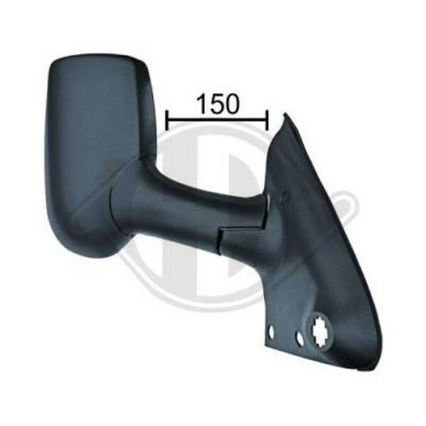 SPECCHIETTO DX PER Ford Transit furg 2.4 TDE 92 KW 125 CV