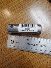 Craftmade Dr48 Silver 48 Ceiling Fan Downrod For 13 Ft Ceilings