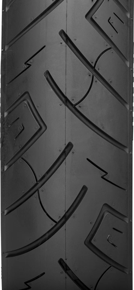SHINKO TIRE 777 CRUISER HD FRONT 130/60-23 75H BIAS TL W/W Foto 4 de 4