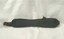 Horton Rifle Shotgun Crossbow Padded Black Sling  36"  HORAC025