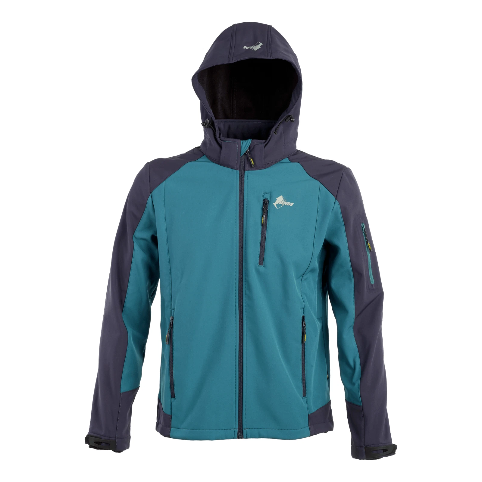 JACKET NEW ZERMAT JKT- ANDE / Softshell,XL