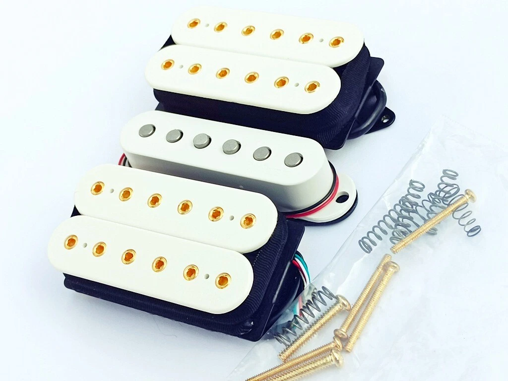 Dimarzio evolution 2024 for metal
