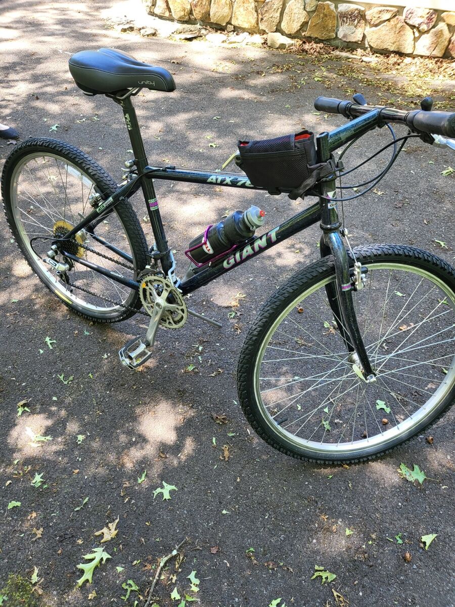 Giant ATX Series Bicycle | eBay Giant ATX Series Bicycle | eBay