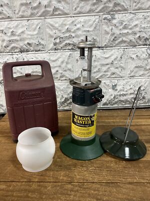 Coleman Electronic Ignition Dual Mantle Propane Lantern