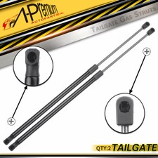 A-Premium 2x Rear Tailgate Gas Struts for Honda Civic IX FK 12-21 74820TV0E011M1