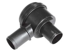 For 1985-1998 Saab 900 Turbocharger Cut-off Valve 99446tf 1990 1997 1995 1992