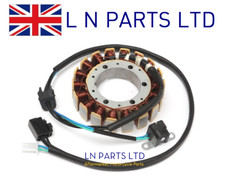 Suzuki VL1500T C90 Boulevard Stator Coil / Magneto / Alternator 2005 - 2009