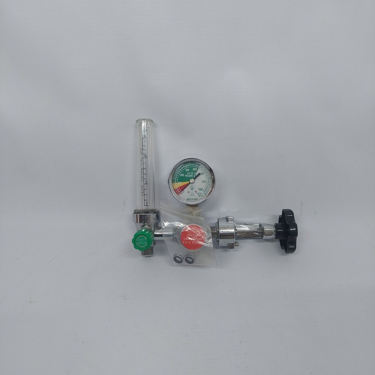 航空計器　OXYGEN REGULATOR D12000129522250_270520240812.jpg
