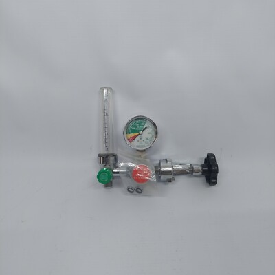 NEW SANKO Oxygen Regulator for Cylinder PS-302 Sharp Japan