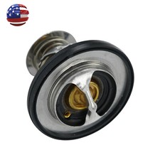 Engine Thermostat Fit for 2006 2007 2008 2009 2010 Jeep Commander 52028898AE
