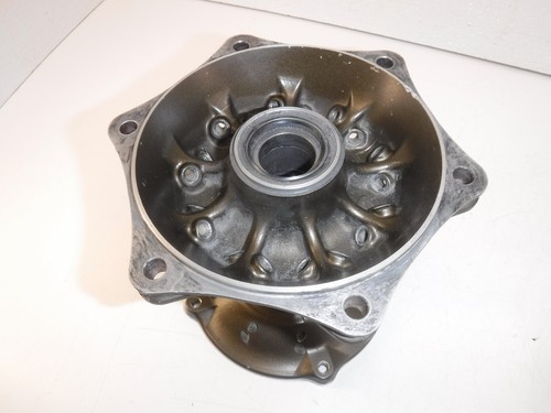 07-08 KAWASAKI KX450F FRONT WHEEL RIM HUB klx450r kx250f OEM