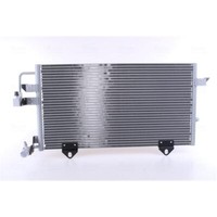 Kondensator Klimaanlage KlimaküHler FüR Audi 80 8C B4 Cabriolet 8G7