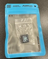 RAMA WORKS x KAT Mizu - Glow