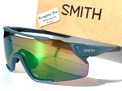 【Smith】ATTACK MAG MTB グリーン Smith Attack MAG Mtb Matte Olive Green Chromapop Green Mirror MTB