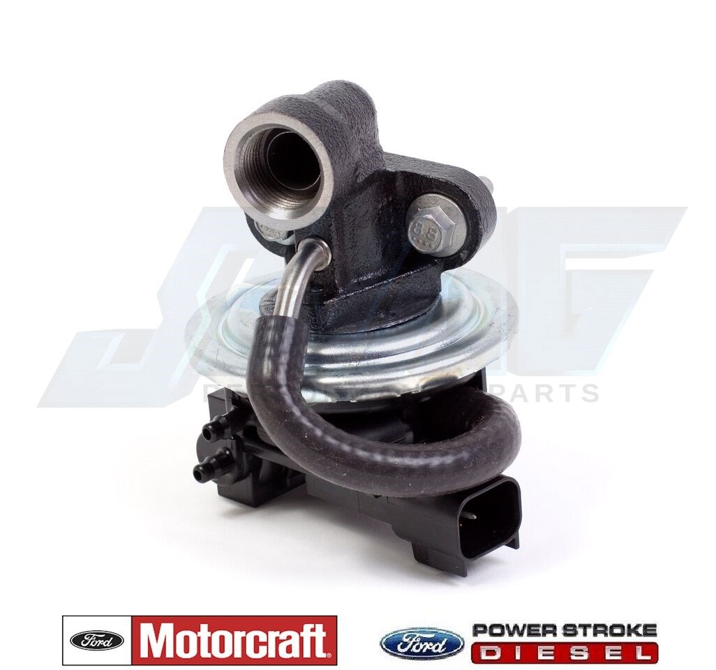 04 07 Ford Freestar Mercury Monterey Egr Exhaust Gas Recirculation Valve Ebay