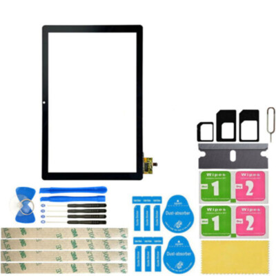D/Touch Screen Digitizer Glass Replacement Für Lenovo DUET CTX636 CTX636F