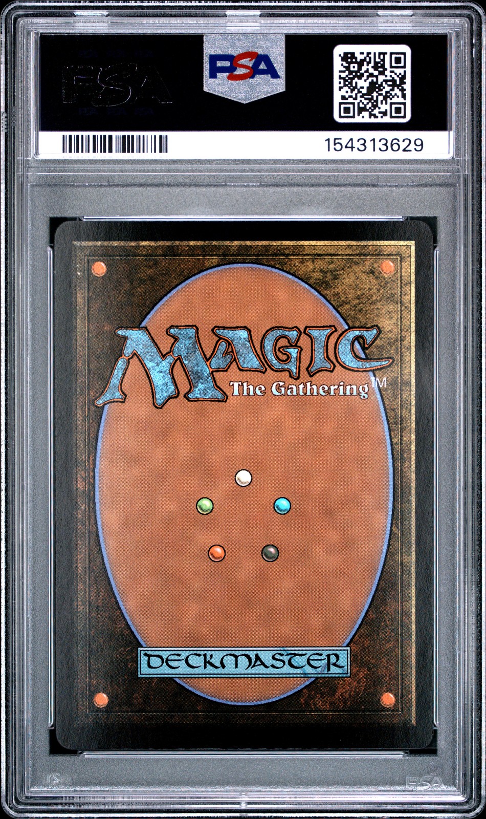 2025 MTG AVATAR: THE LAST AIRBENDER ETERNAL FOIL #0052 ZUKO, REDEEMED PSA 10 view 2