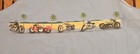 MOTERCYCLE SHIRT CALIFORNIA PACIFIC COAST SHORE PATROL TANK TOP  XL — photo 2