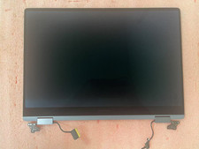 Samsung Galaxy Book5 Pro 360 NP960QHA Top Assembly 2880 1880 Gray 16 inch