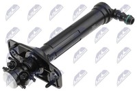 WaschwasserdüSe Scheinwerferreinigung NTY EDS-AU-110 FüR Audi A7 Sportback 4GA