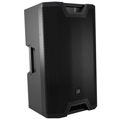 LD Systems ICOA 15A BT 15'' Powered Active Coaxial Bluetooth PA DJ Loudspeaker