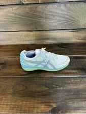 ASICS Gel Quantum Gray Sneakers Running Shoes Women Size 9.5